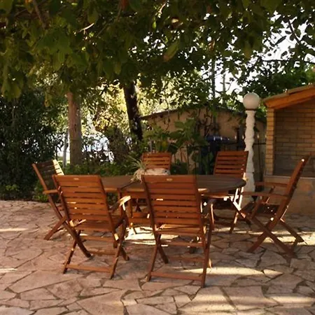 Maria Apartment