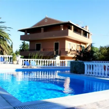Maria Dassia (Corfu)