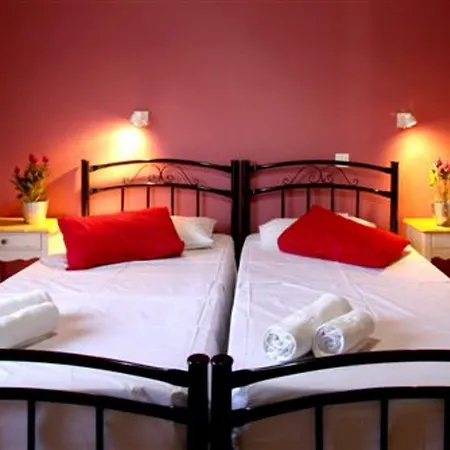 Maria Apartamento *